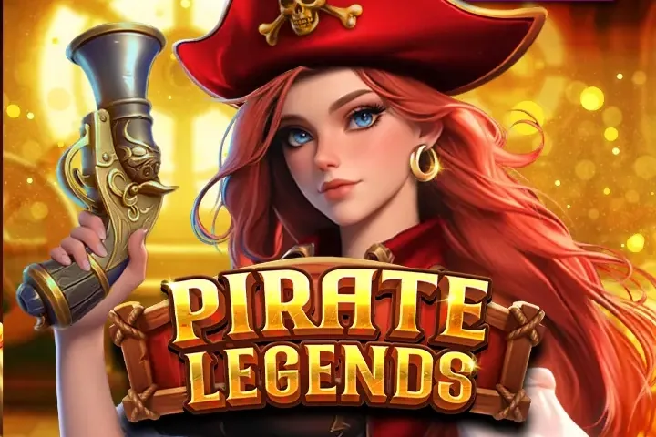 Pirate Legends